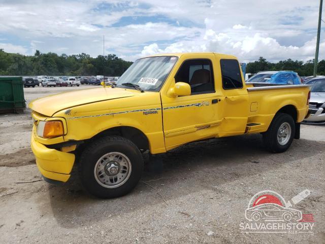 1FTDR15X9SPA01502 1995 FORD RANGER photo no. 24