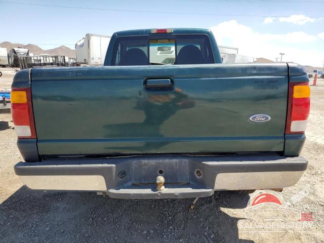 1FTYR10C2WUB62769 1998 FORD RANGER photo no. 6