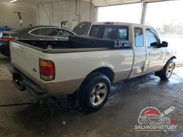 1FTYR14X0WTA19936 1998 FORD RANGER photo no. 3