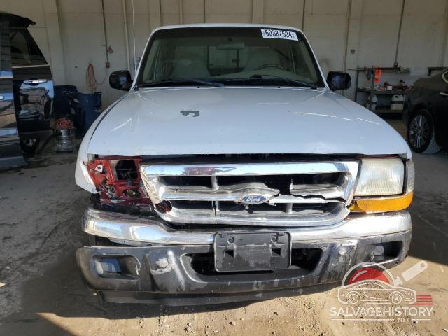 1FTYR14X0WTA19936 1998 FORD RANGER photo no. 5