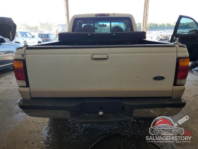 1FTYR14X0WTA19936 1998 FORD RANGER photo no. 6