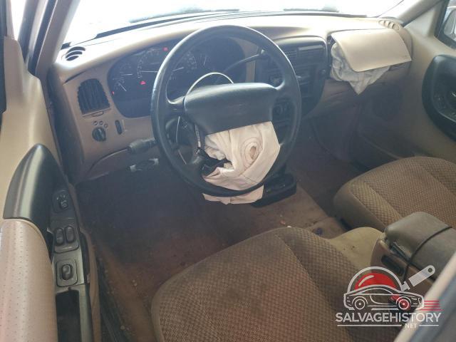 1FTYR14X0WTA19936 1998 FORD RANGER photo no. 8