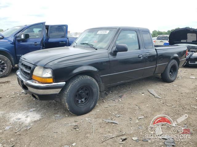 1FTYR14X3WTA07960 1998 FORD RANGER photo no. 20