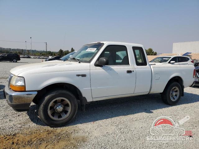 1FTYR14V0YPB09968 2000 FORD RANGER photo no. 17
