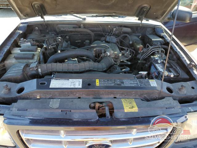1FTYR14V01PB39302 2001 FORD RANGER photo no. 11