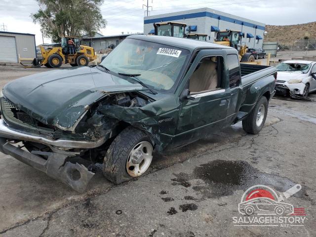 1FTZR15E21PB72627 2001 FORD RANGER photo no. 1