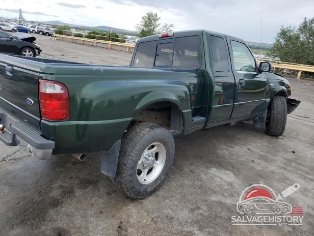 1FTZR15E21PB72627 2001 FORD RANGER photo no. 3