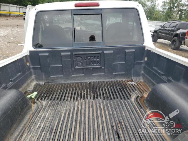 1FTYR10D72PB44754 2002 FORD RANGER photo no. 10