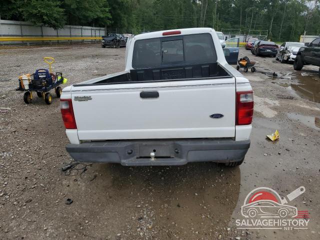 1FTYR10D72PB44754 2002 FORD RANGER photo no. 6