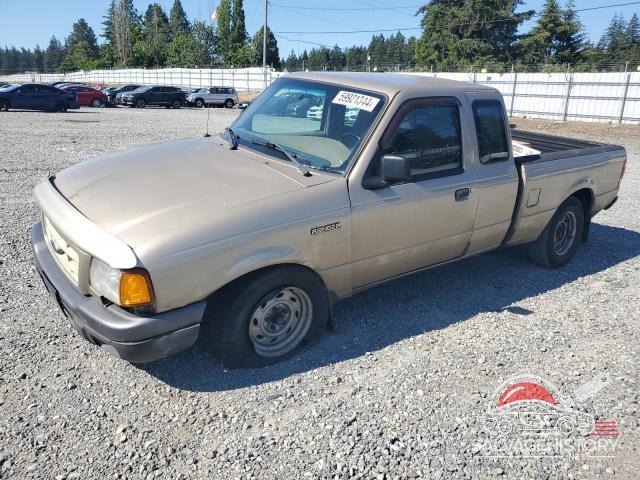 1FTYR14D62PB01453 2002 FORD RANGER photo no. 20