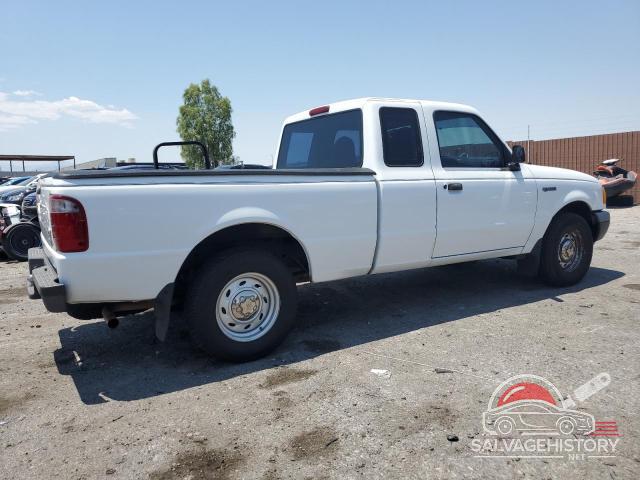1FTYR14V02PB34585 2002 FORD RANGER photo no. 3
