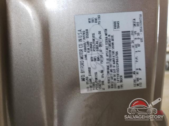 1FTYR10D33PB63786 2003 FORD RANGER photo no. 12