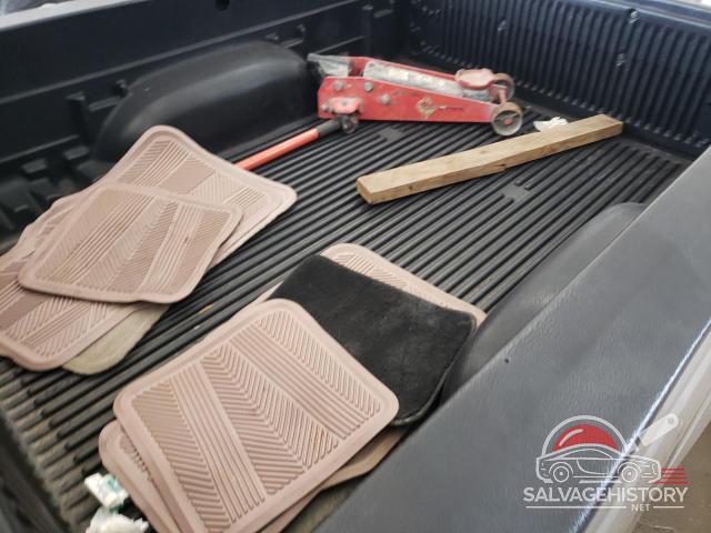 1FTYR10D33PB63786 2003 FORD RANGER photo no. 8