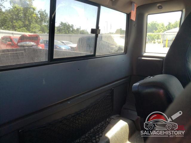 1FTZR15E33TA38302 2003 FORD RANGER photo no. 10