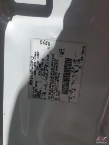 1FTYR10U74PB18612 2004 FORD RANGER photo no. 12