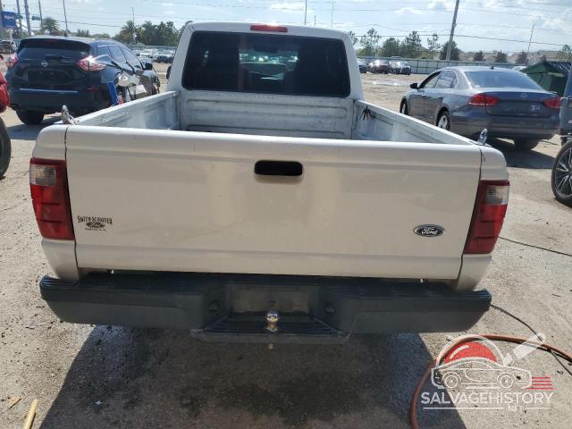 1FTYR10U74PB18612 2004 FORD RANGER photo no. 6