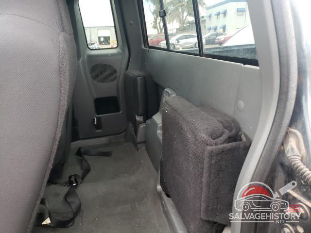 1FTZR45E24PB09551 2004 FORD RANGER photo no. 10