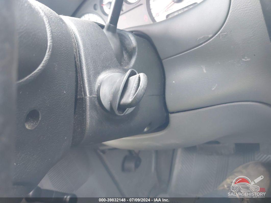 1FTZR45E64PA62752 2004 FORD RANGER photo no. 11
