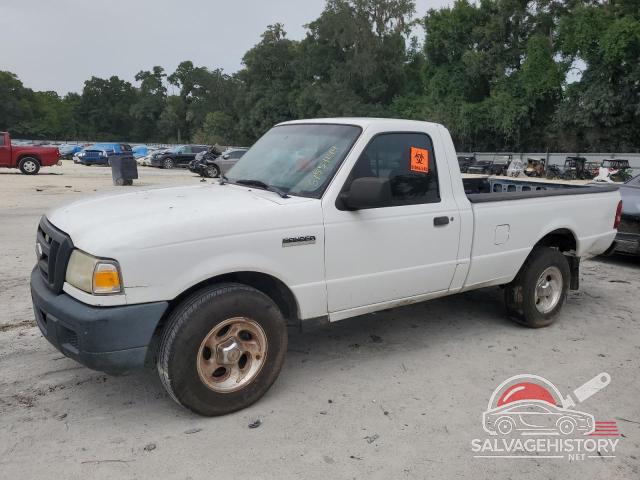 1FTYR10U56PA70692 2006 FORD RANGER photo no. 10
