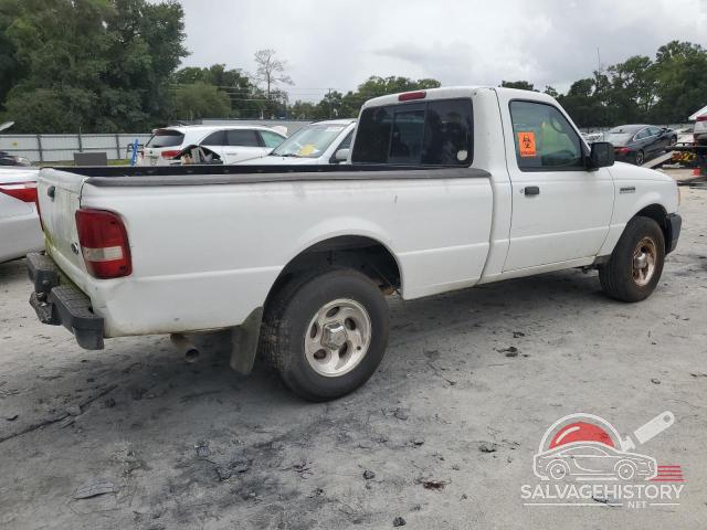 1FTYR10U56PA70692 2006 FORD RANGER photo no. 3