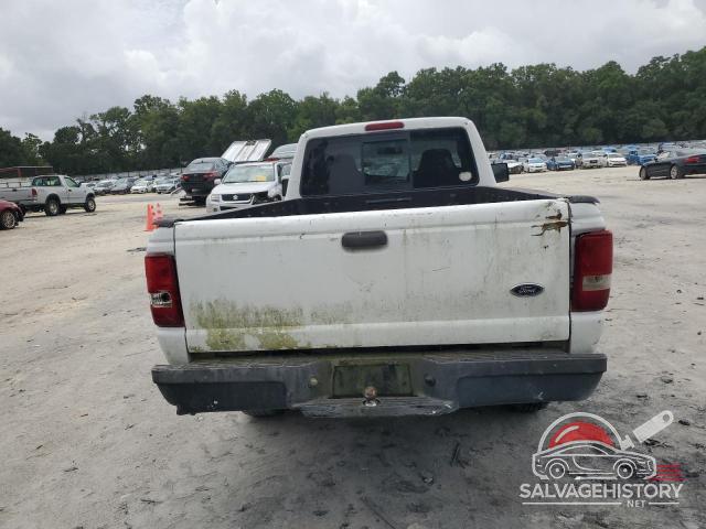 1FTYR10U56PA70692 2006 FORD RANGER photo no. 6