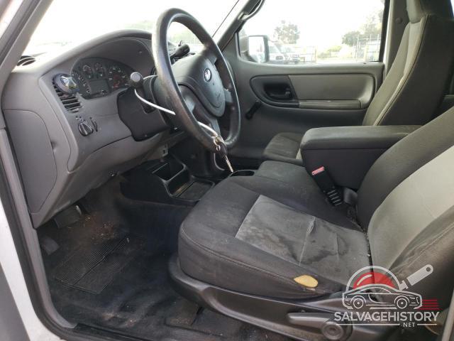 1FTYR14U76PA44461 2006 FORD RANGER photo no. 7
