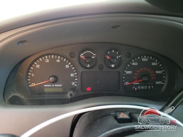 1FTYR14U76PA44461 2006 FORD RANGER photo no. 9