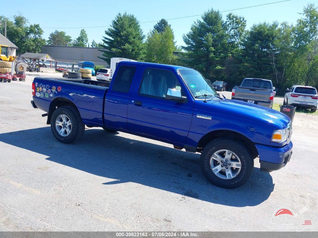1FTZR45E06PA08639 2006 FORD RANGER photo no. 12