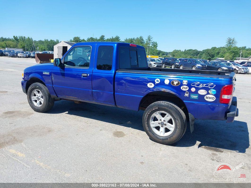 1FTZR45E06PA08639 2006 FORD RANGER photo no. 3
