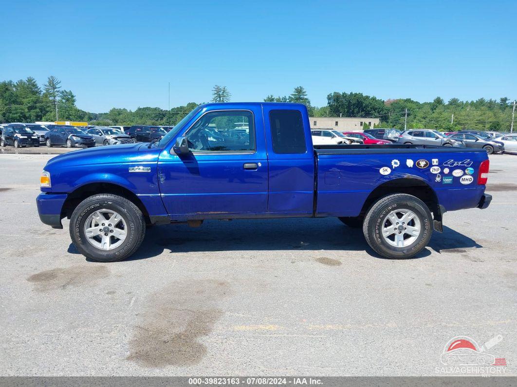 1FTZR45E06PA08639 2006 FORD RANGER photo no. 6