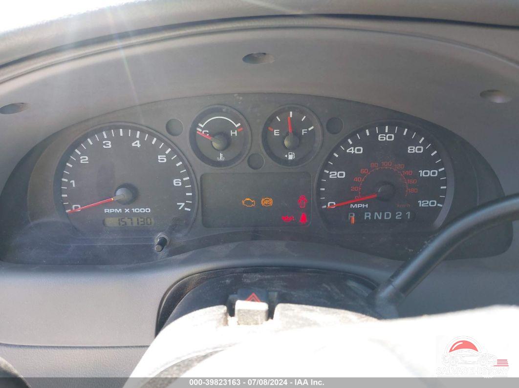 1FTZR45E06PA08639 2006 FORD RANGER photo no. 7