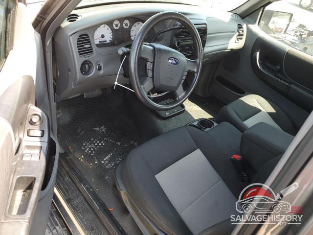 1FTZR15E48PA38079 2008 FORD RANGER photo no. 8