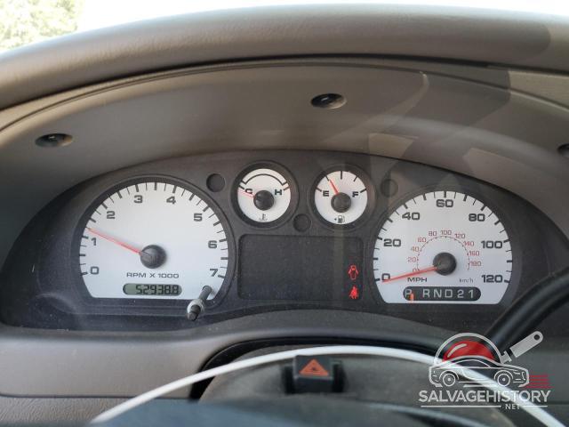 1FTZR15E48PA38079 2008 FORD RANGER photo no. 9