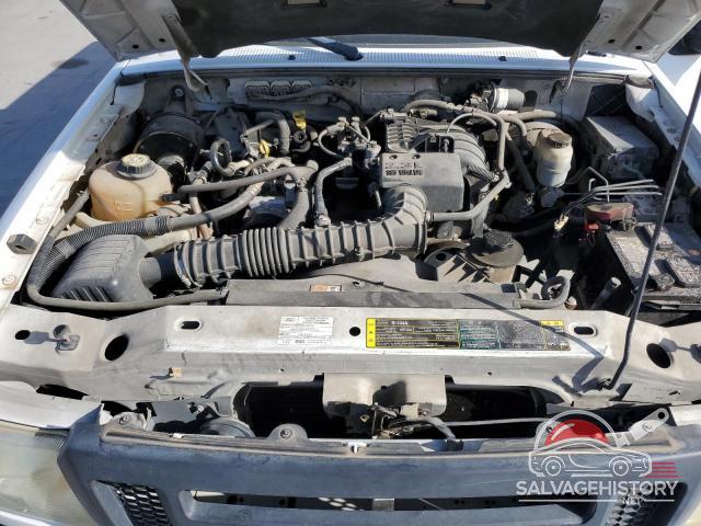 1FTYR10D39PA42538 2009 FORD RANGER photo no. 11