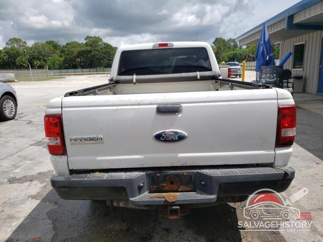 1FTYR14E59PA07664 2009 FORD RANGER photo no. 6