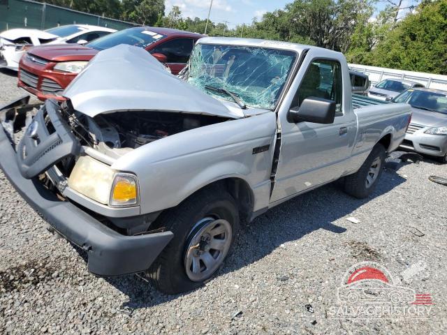 1FTKR1AD7APA10121 2010 FORD RANGER photo no. 14