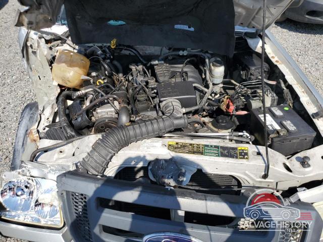 1FTKR1AD7APA10121 2010 FORD RANGER photo no. 11