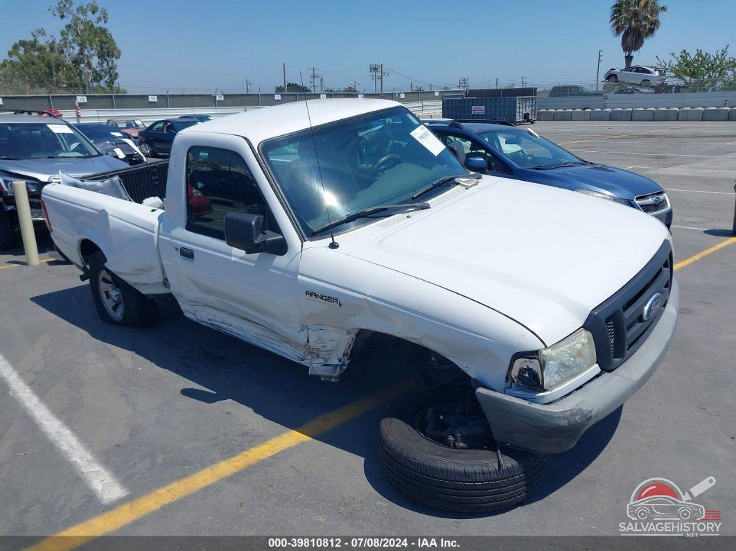 1FTKR1AD6BPA42737 2011 FORD RANGER photo no. 19