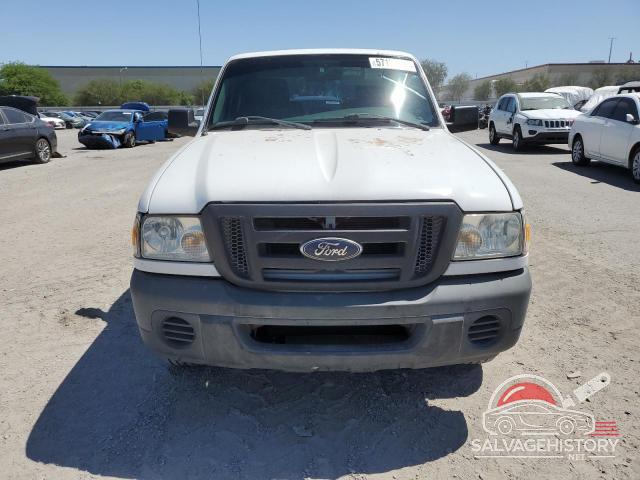 1FTKR1ED7BPA42756 2011 FORD RANGER photo no. 5
