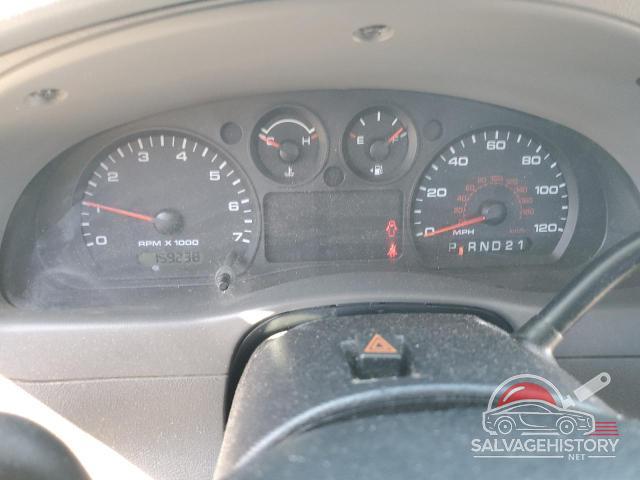 1FTKR1ED7BPA42756 2011 FORD RANGER photo no. 9