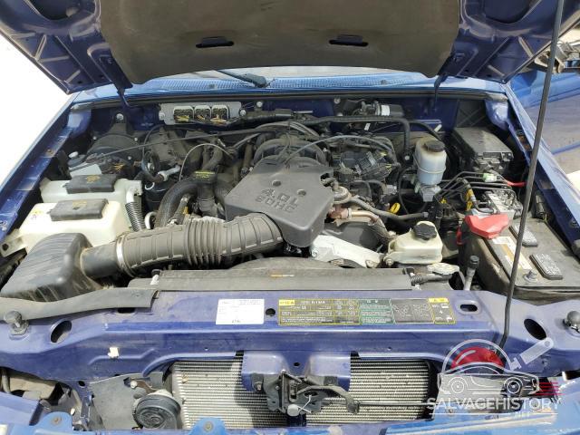 1FTKR1EE6BPA21440 2011 FORD RANGER photo no. 11
