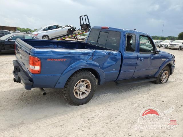 1FTKR1EE6BPA21440 2011 FORD RANGER photo no. 3
