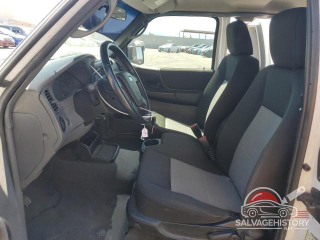 1FTKR4EE8BPA26303 2011 FORD RANGER photo no. 7