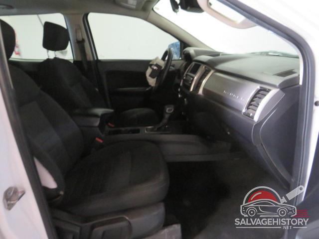 1FTER4EH4KLB08642 2019 FORD RANGER photo no. 5