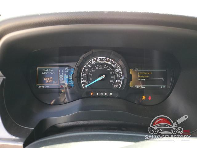 1FTER4FH5KLA86620 2019 FORD RANGER photo no. 9