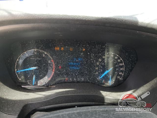 1FTER1EH8LLA57842 2020 FORD RANGER photo no. 9