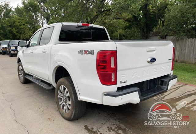 1FTER4FH1LLA09616 2020 FORD RANGER photo no. 3