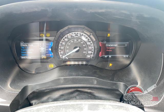 1FTER4FH1LLA09616 2020 FORD RANGER photo no. 8