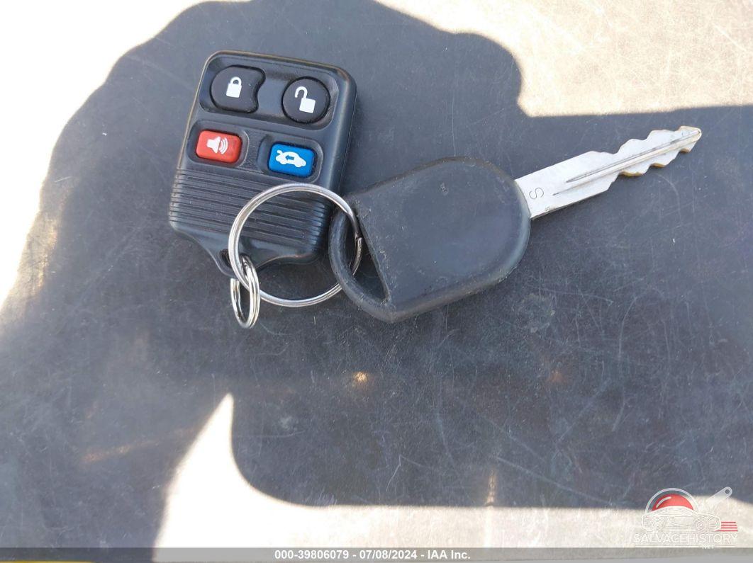 1FAHP53275A207257 2005 FORD TAURUS photo no. 11
