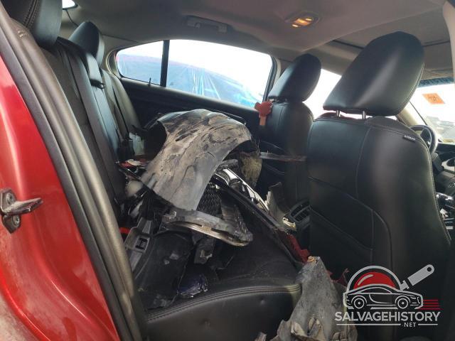 1FAHP2KT2AG143659 2010 FORD TAURUS photo no. 10